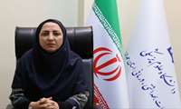دکتر مریم مهرپویا از مرتبه دانشیاری به استادی ارتقاء یافت.